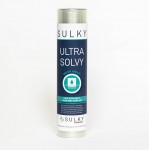 SULKY® ULTRA SOLVY, 25cm x 5m - extra stark wasserlöslich